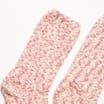 Originals Winter Ladies Popcorn Cosy Socks