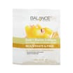 Balance Gold + Marine Collagen Rejuvenating Hydrogel Mask 60g x5