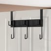  Metal Overdoor Hanger