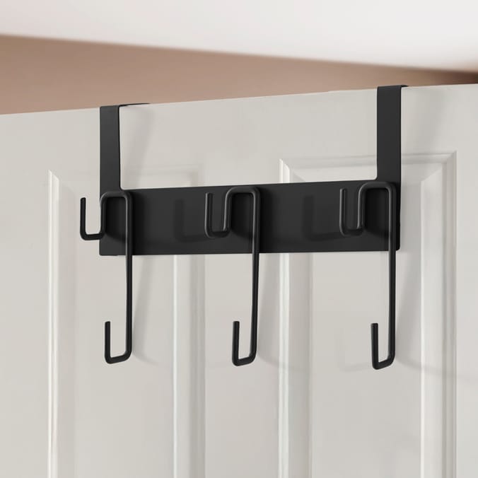  Metal Overdoor Hanger