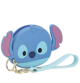Disney Tsum Tsum Coin Purse - Stitch