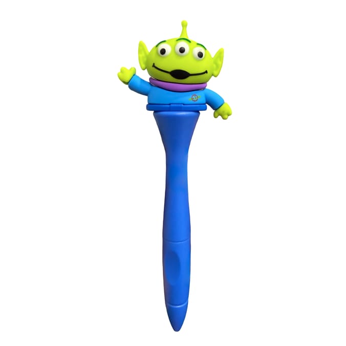 Toy Story Pen - Alien
