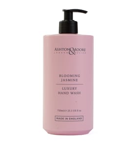 Ashton & Moore Luxury Hand Wash - Blooming Jasmine