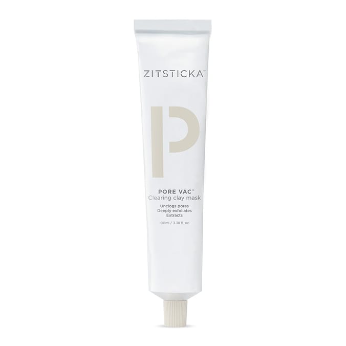 Zitsticka Pore Vac Clearing Clay Mask 100ml