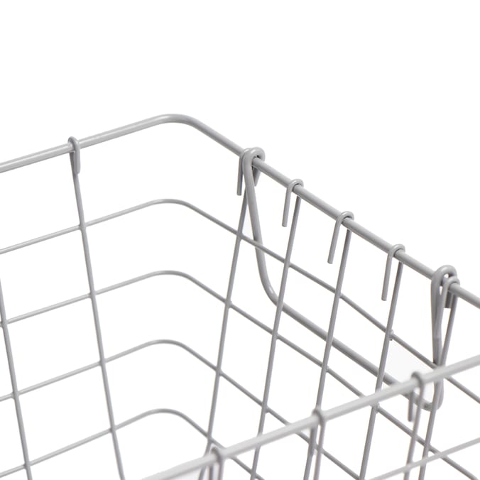 Home Collections Wire Basket