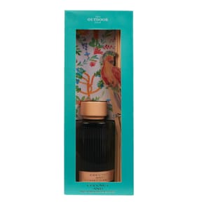 The Outdoor Edit Traveller's Bazaar Reeds & Diffuser Set - Coconut & Pomegranate
