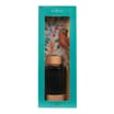 The Outdoor Edit Mediterranean Reeds & Diffuser Set - Coconut & Pomegranate