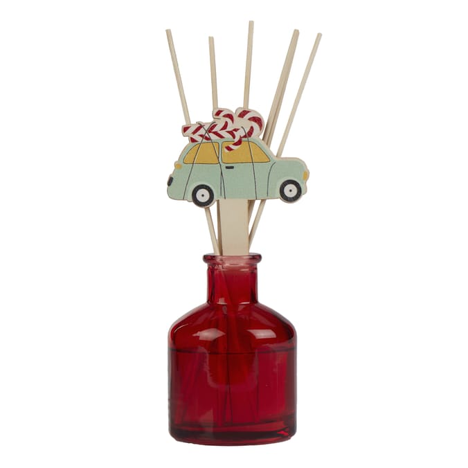 Candy Cane Lane Reed Diffuser 100ml 