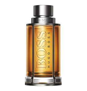 Hugo Boss Boss The Scent Eau De Toilette 50ml