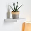 Home Floating Wall Shelf