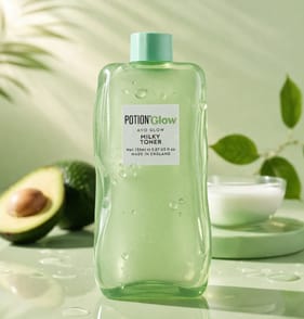 Potion By Glow Avo Glow Milky Toner 150ml