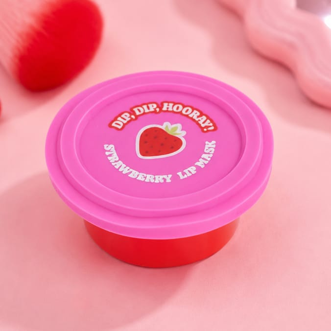 Slice Slice Baby Make Up Brush Set