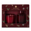 Wickford & Co Scented Candle & Diffuser - Winter Berry