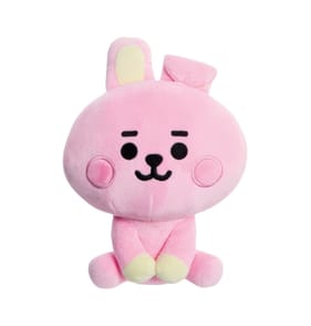 BT21 Baby Soft Toy 8" - Cooky