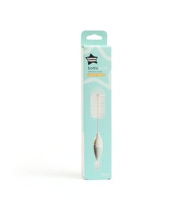 Tommee Tippee Essentials Bottle and Teat Brush