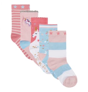 Originals Ankle Socks 5 Pack