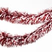 Winter Charm Luxury Tinsel 1.7m