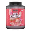 BodyFuel Whey Protein 1.8kg - Strawberry Ice Cream
