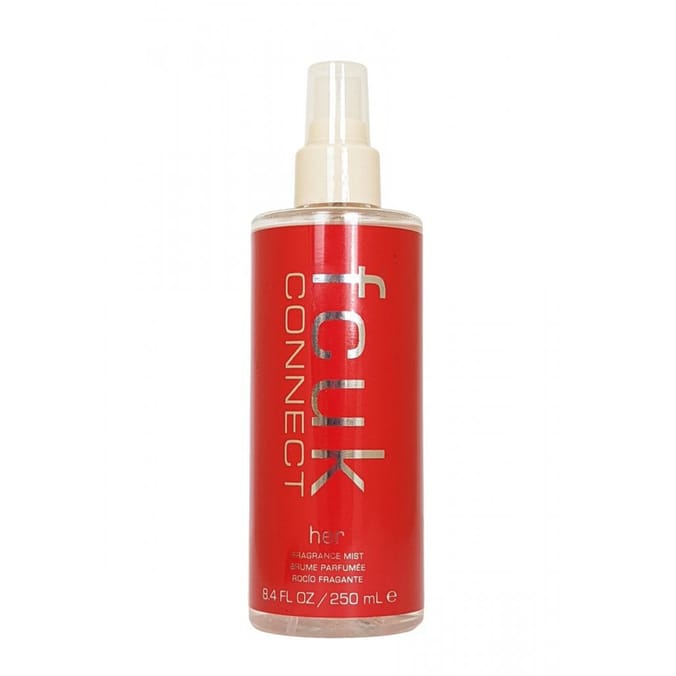 Fcuk Connect Body Mist 250ml