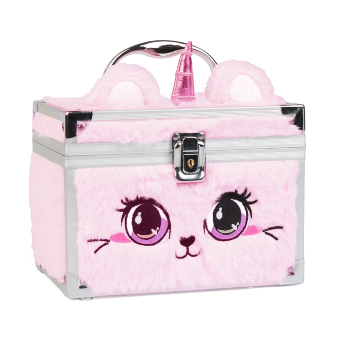 Dreamer Character Vanity Case