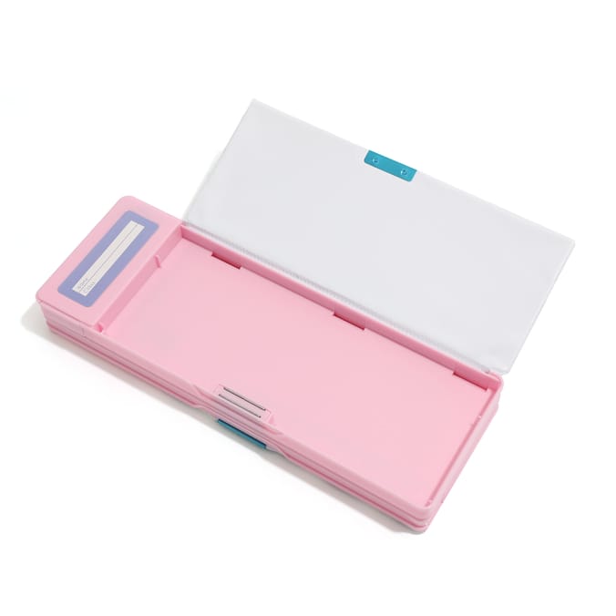 ScribblePop Shop Multifunction Pencil Case
