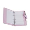 Organise Yourself Pastel A5 Organiser