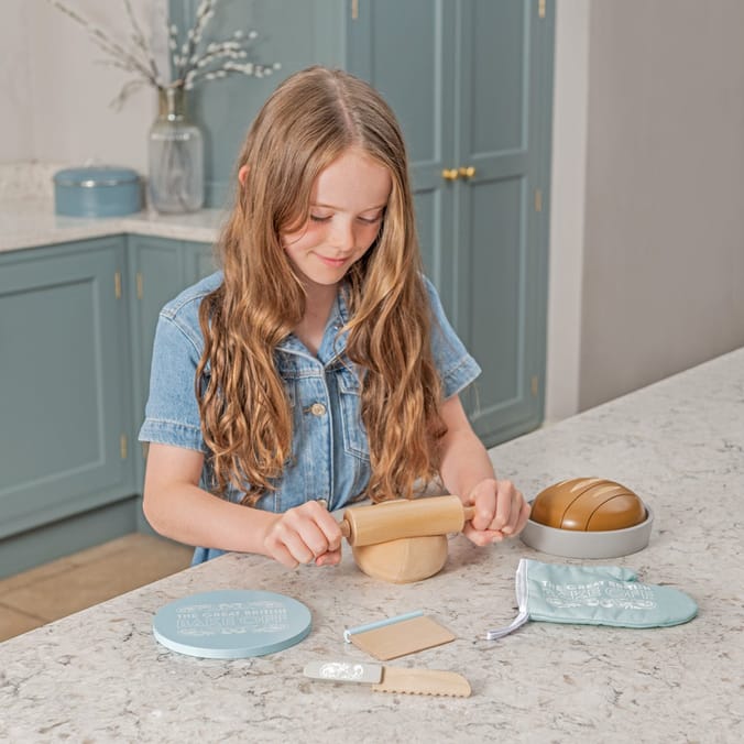 Great British Bake Off Baking Set - Bread Week