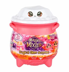 Magic Mixies Magical Gem Surprise Cauldron