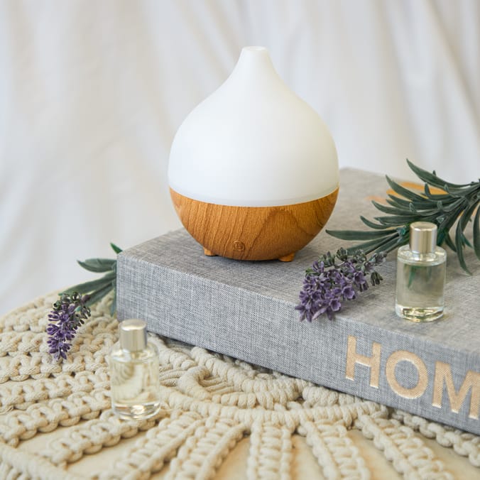 Wickford & Co. Ultrasonic Aroma Diffuser