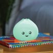 Kawaii Squishy Night Light - Dumpling