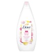 Dove Bath Sweet Treat 720ml