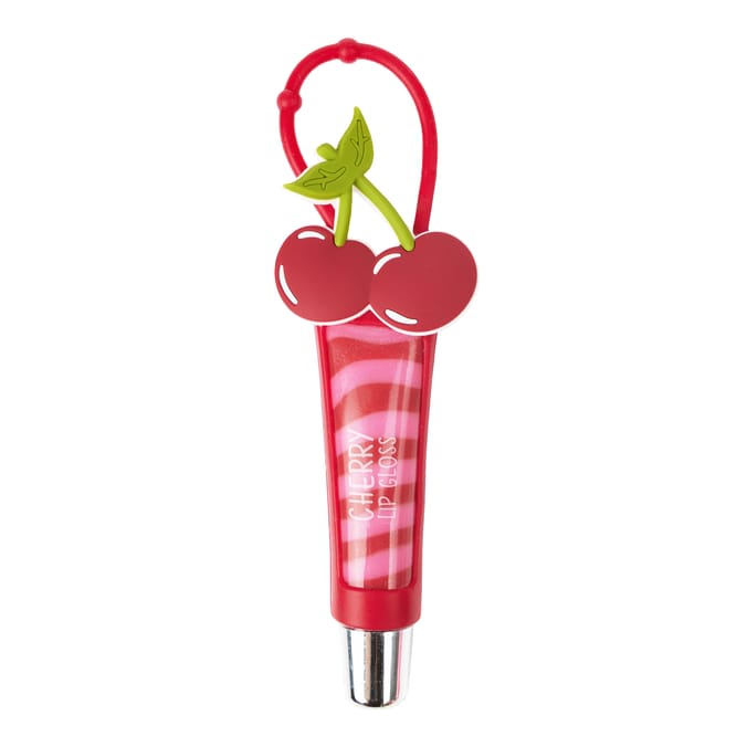 Summer Fruit Lip Gloss