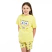Spongebob Squarepants Kids Pyjamas
