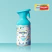 Bloomz Air Freshener 250ml - White Linen & Lily
