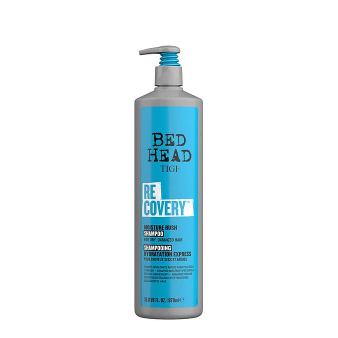 Bed Head TIGI Recovery Shampoo 970ml