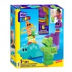 Fisher-Price Mega Bloks Squeak N Chomp Dinos