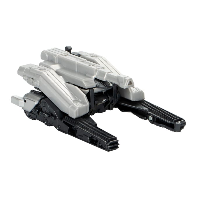 Transformers One Cog Changer Action Figure 4" - Megatron (D-16)