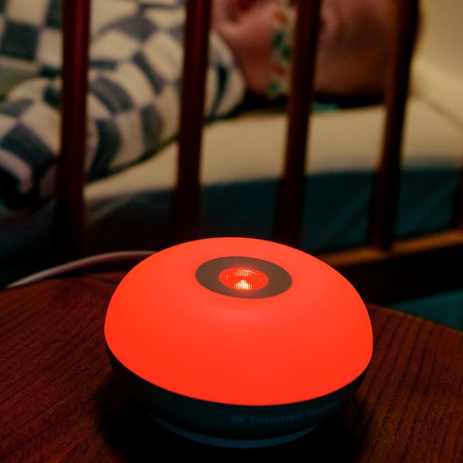 Tommee Tippee Dreammaker Sound & Light Baby Sleep Aid