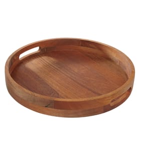 Home Collections Mango Wood Tray