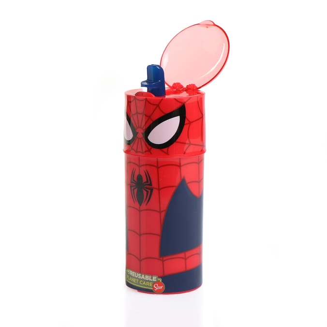  Character Sipper Bottle