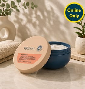 Revlon Eksperience Wave Remedy Anti-Frizz Hair Mask 200ml
