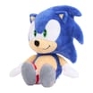 Sonic The Hedgehog Plush - Sonic 28cm