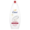 Dove Body Wash Velvet Glow 225ml