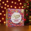 Skinny Bars Advent Calendar