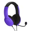 PDP Airlite Wired Headset For PS5 - Ultra Violet
