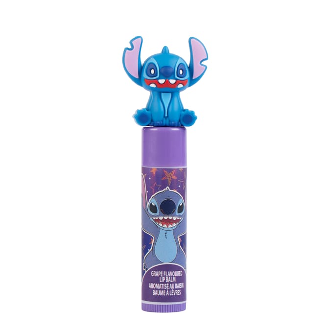 Disney Stitch Flavoured Lip Balm