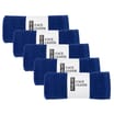 Bodycare Face Cloth x5