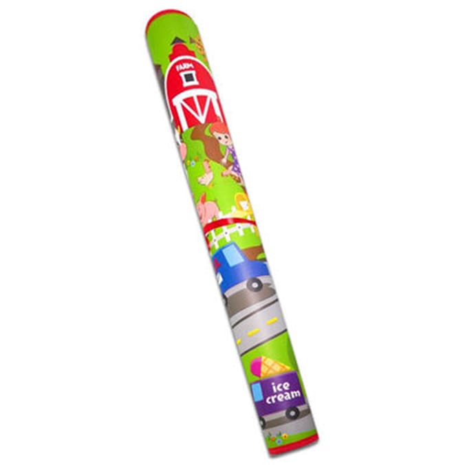 CoComelon Mega Playmat Set