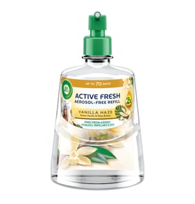 Air Wick 24/7 Active Fresh Kit 228ml - Vanila Haze