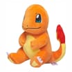 Pokemon Plush 8" - Charmander